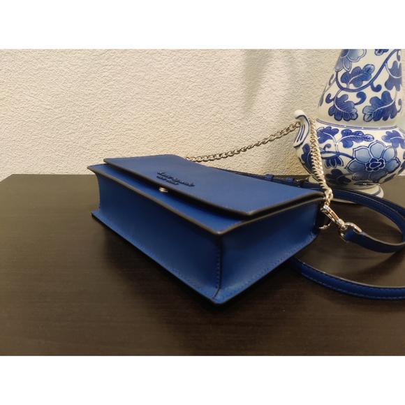 Kate Spade Cameron Monotone Crossbody - Picture 5 of 5